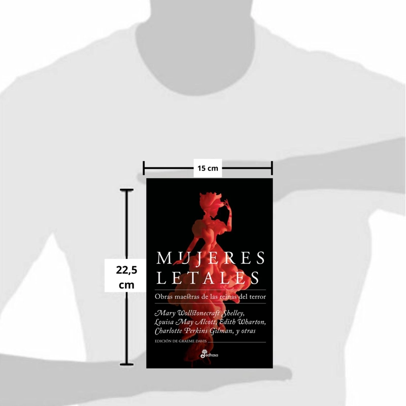 MUJERES LETALES - 2