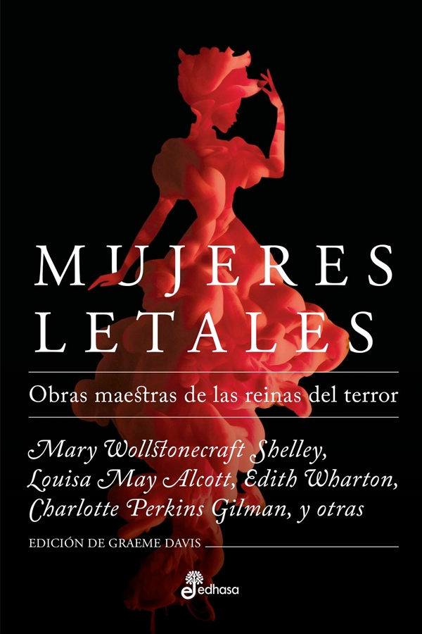 MUJERES LETALES - 5