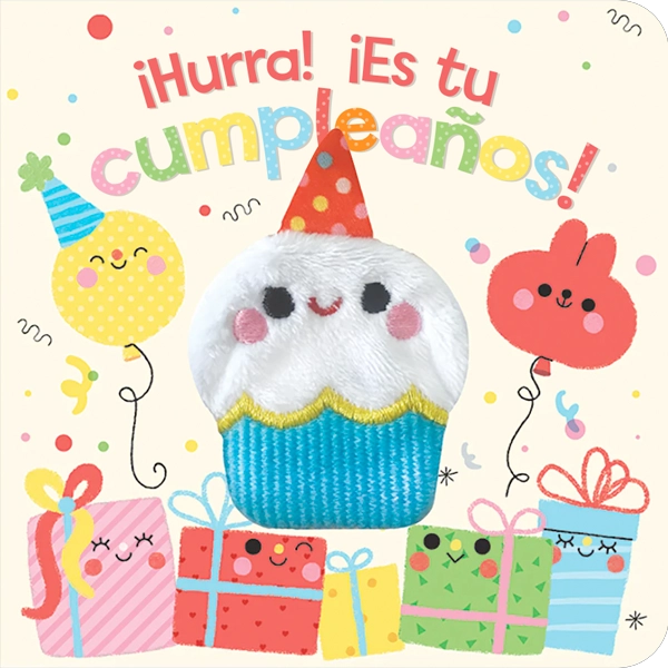 ¡HURRA! ¡ES TU CUMPLEAÑOS! - 5