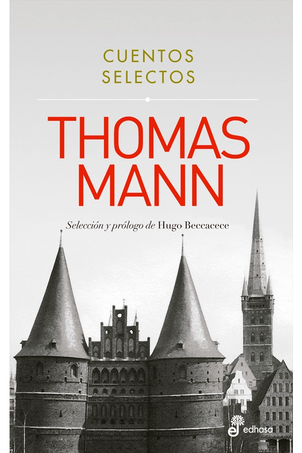 CUENTOS SELECTOS - THOMAS MANN - 5