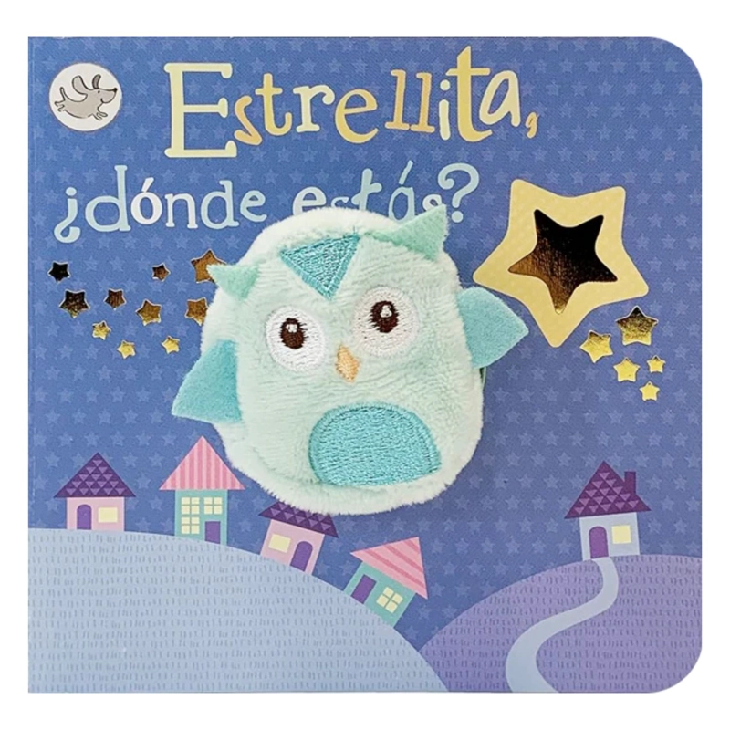 ESTRELLITA ¿DONDE ESTAS? - 1