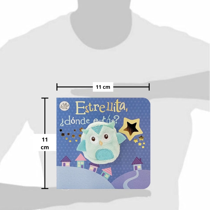 ESTRELLITA ¿DONDE ESTAS? - 2