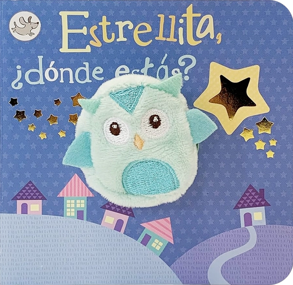ESTRELLITA ¿DONDE ESTAS? - 5
