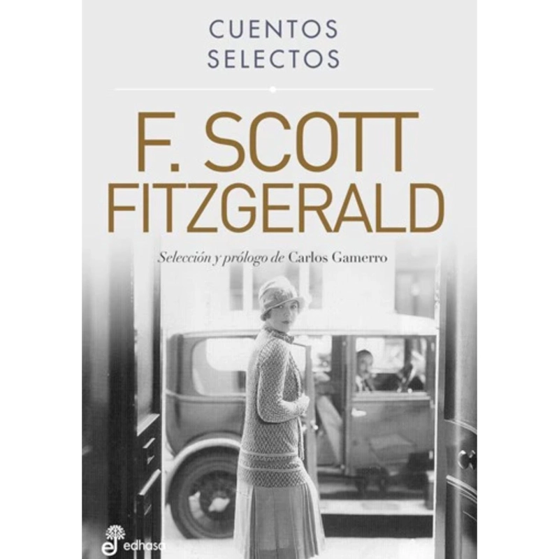 CUENTOS SELECTOS - F. SCOTT FITZGERALD - 1