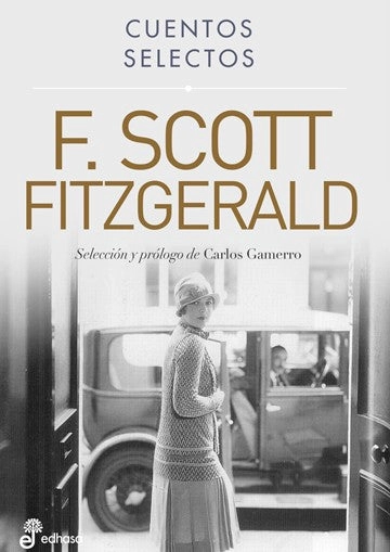 CUENTOS SELECTOS - F. SCOTT FITZGERALD - 5