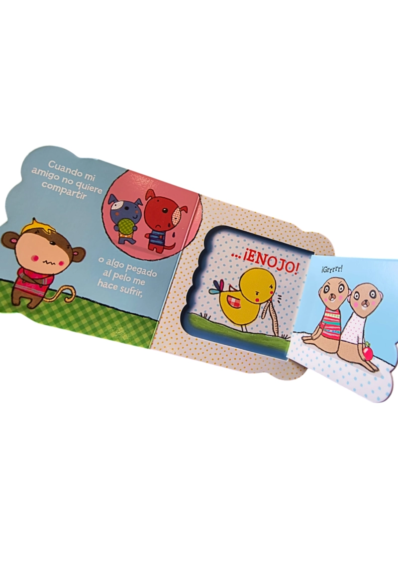 EMOCIONES - BABIES LOVE - 2