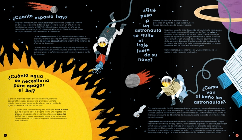 NO HAY PREGUNTAS TONTAS (UNIVERSITY OF CAMBRIDGE) - 9