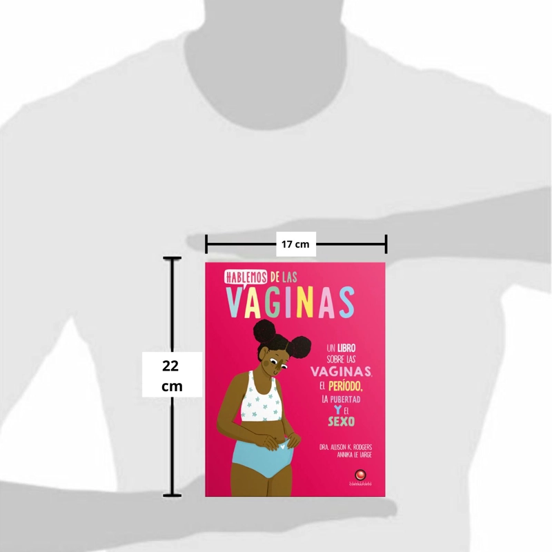 HABLEMOS DE LAS VAGINAS - 6