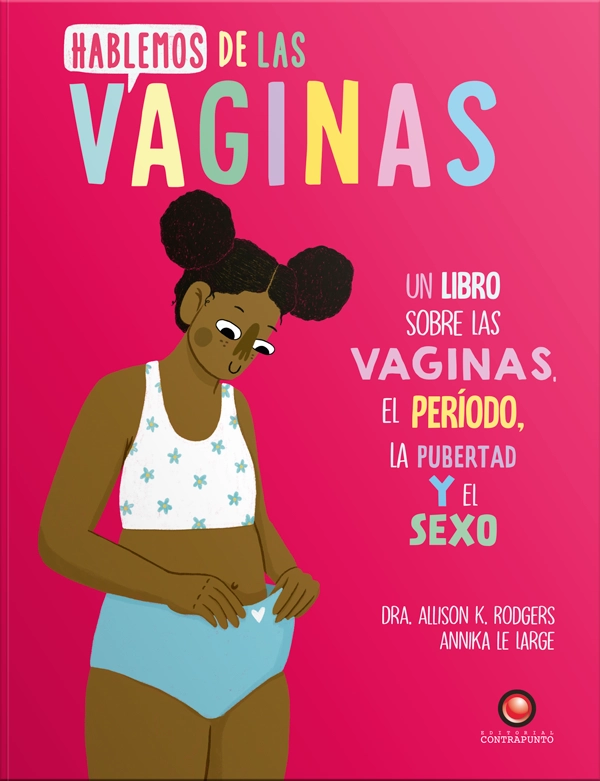 HABLEMOS DE LAS VAGINAS - 8