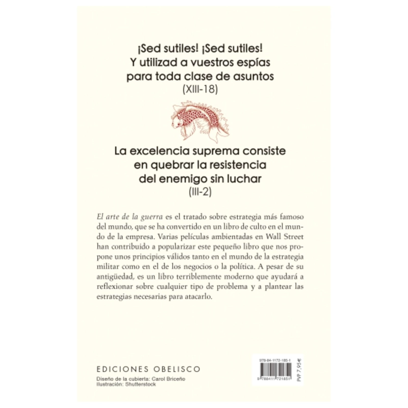 EL ARTE DE LA GUE.RRA PARA EJECUTIVOS Y DIRECTIVOS - 2