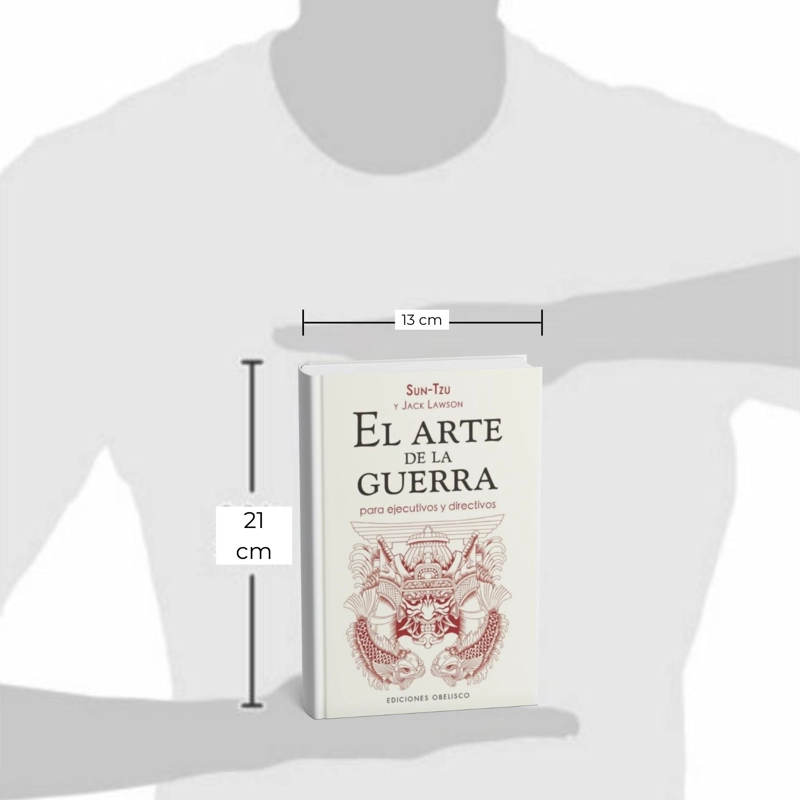 EL ARTE DE LA GUE.RRA PARA EJECUTIVOS Y DIRECTIVOS - 3