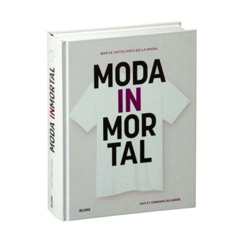MODA INMORTAL DE EDITORIAL BLUME - 4