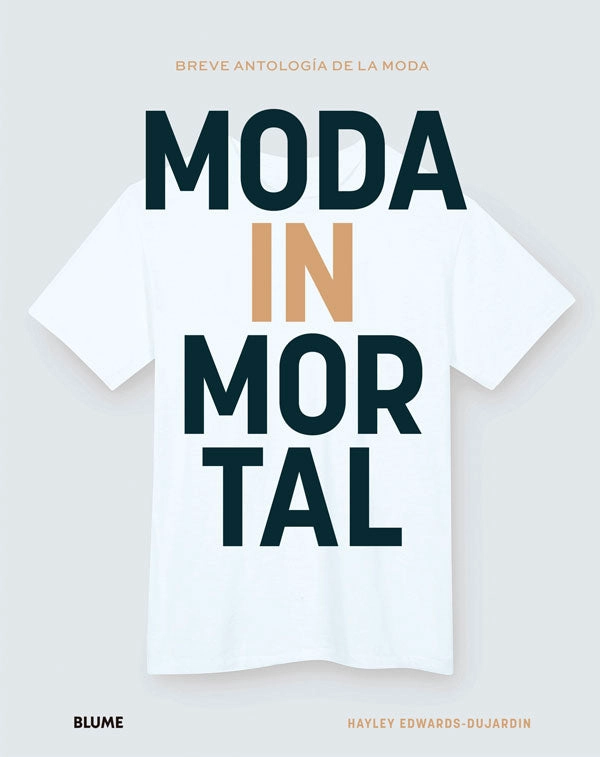 MODA INMORTAL DE EDITORIAL BLUME - 6