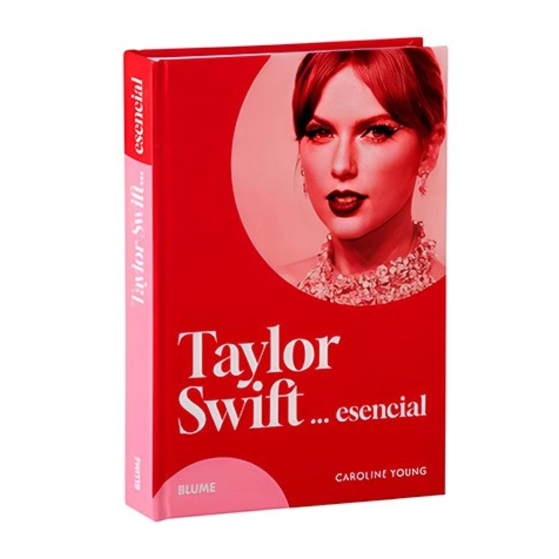 TAYLOR SWIFT... ESENCIAL - 3
