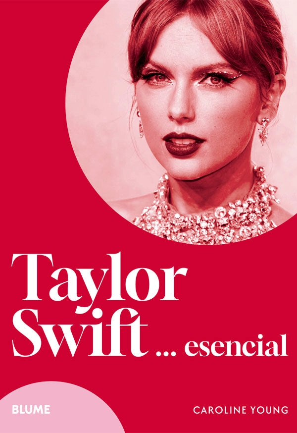 TAYLOR SWIFT... ESENCIAL - 5