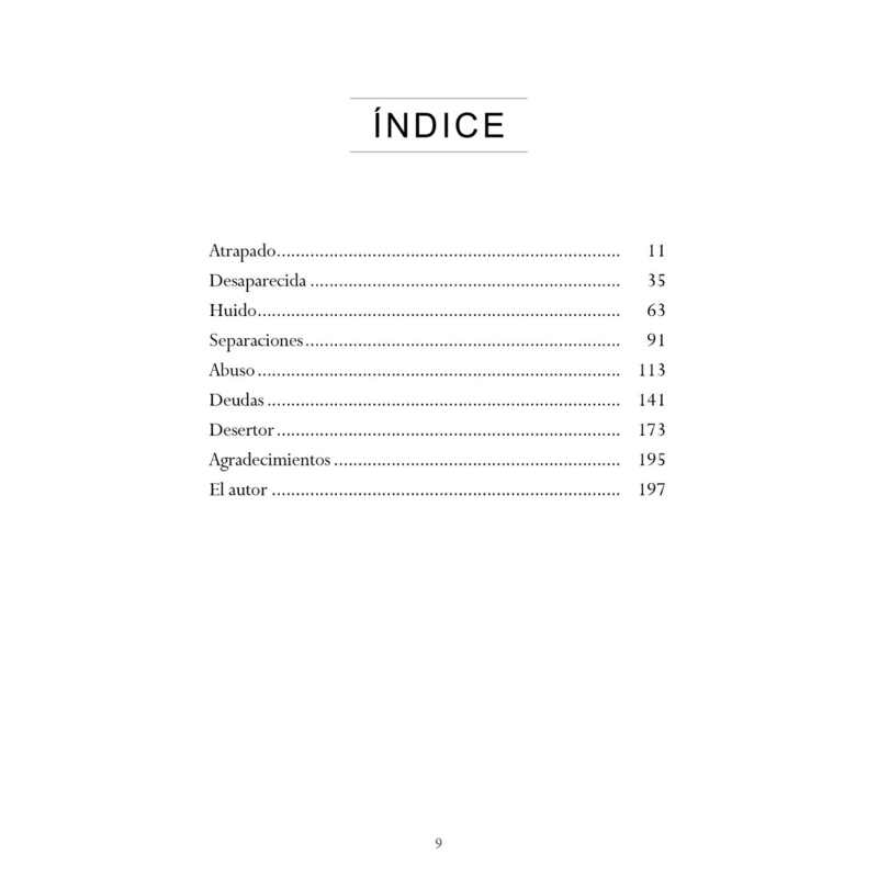 HIPNOGENEALOGIA DE EDITORIAL SIRIO - 2