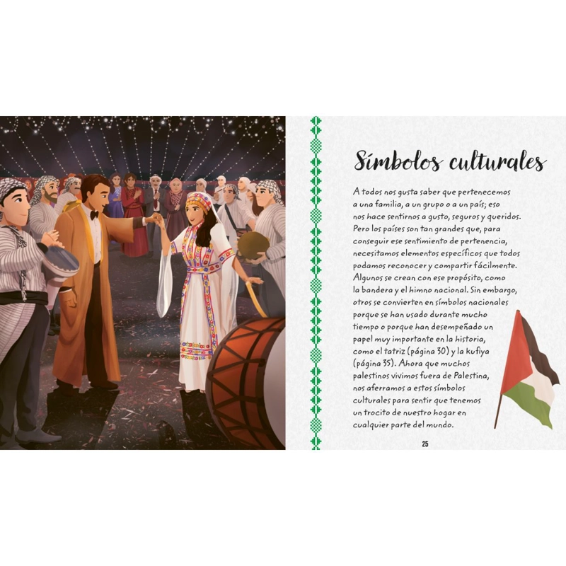 SOMOS PALESTINOS - 2