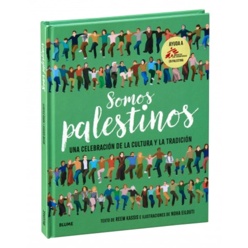 SOMOS PALESTINOS - 4