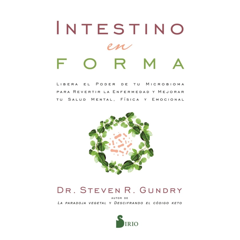 INTESTINO EN FORMA - 1
