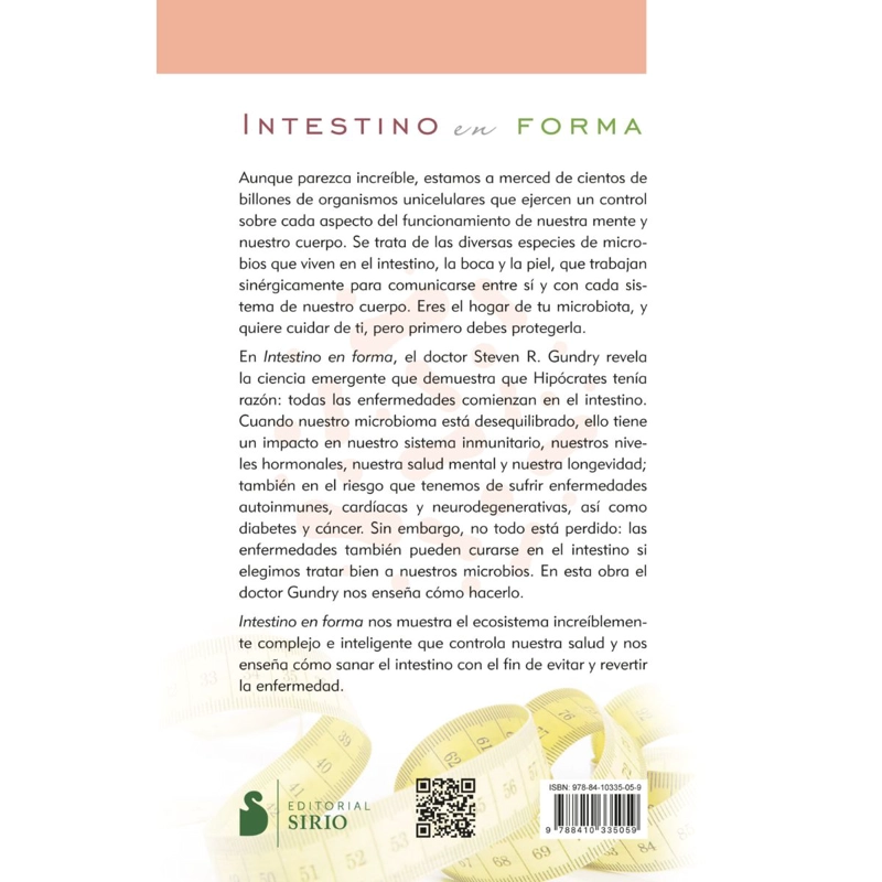 INTESTINO EN FORMA - 3