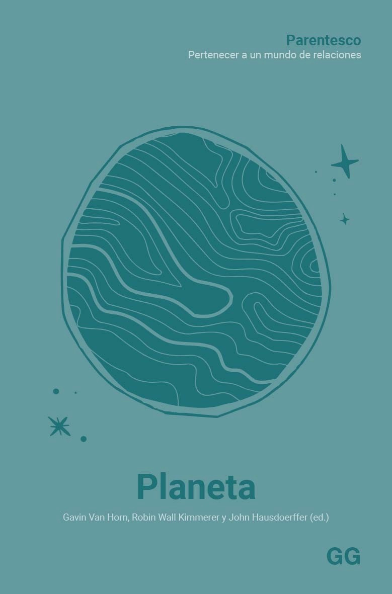PLANETA. PARENTESCO DE EDITORIAL GUSTAVO GILI - 4