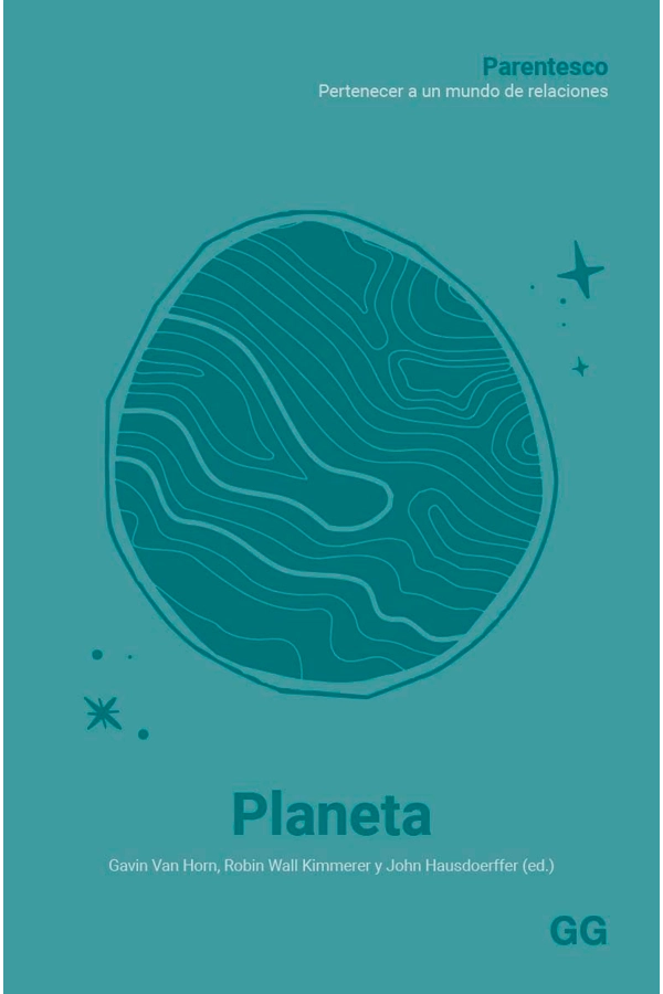 PLANETA. PARENTESCO DE EDITORIAL GUSTAVO GILI - 6