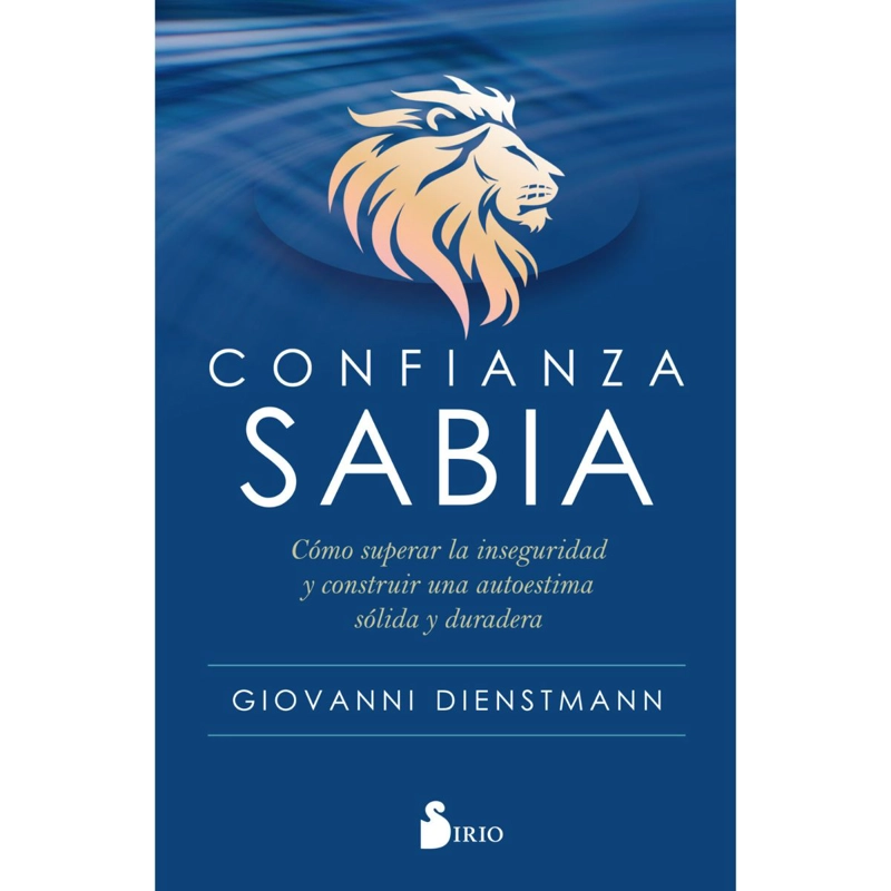 CONFIANZA SABIA DE EDITORIAL SIRIO - 1