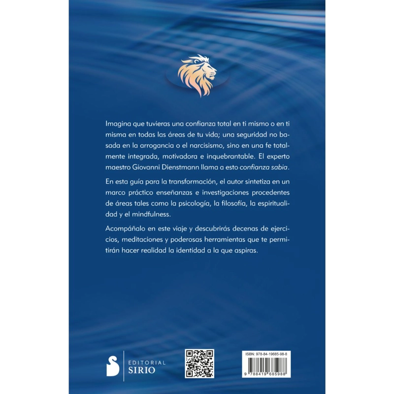 CONFIANZA SABIA DE EDITORIAL SIRIO - 4