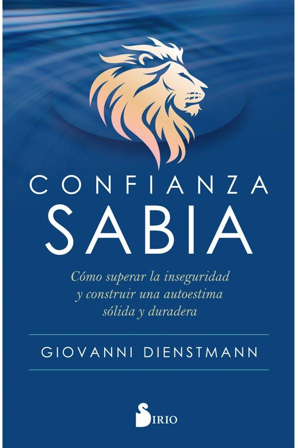 CONFIANZA SABIA DE EDITORIAL SIRIO - 6