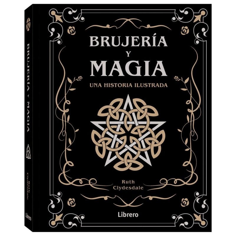 BRUJERIA Y MAGIA - 1