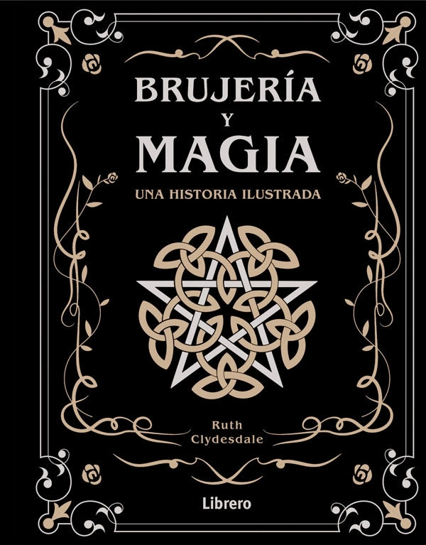 BRUJERIA Y MAGIA - 5