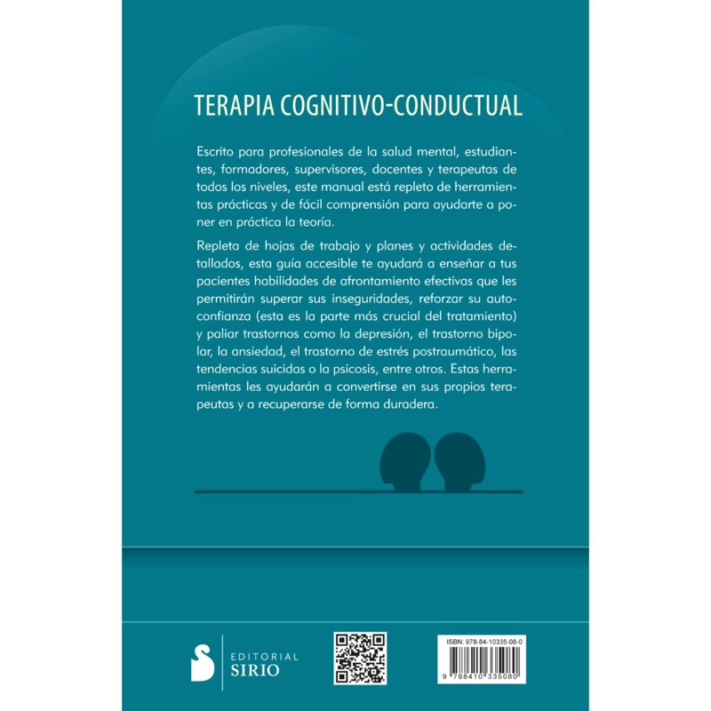 TERAPIA COGNITIVO CONDUCTUAL. GUIA COMPLETA - 4