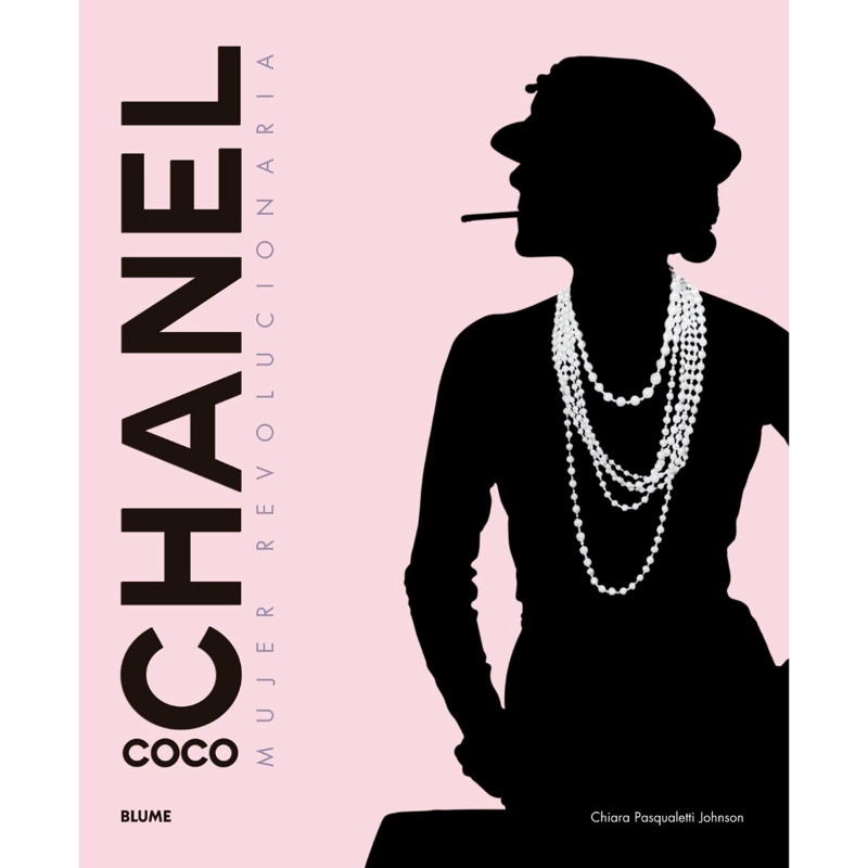 COCO CHANEL. MUJER REVOLUCIONARIA - 1