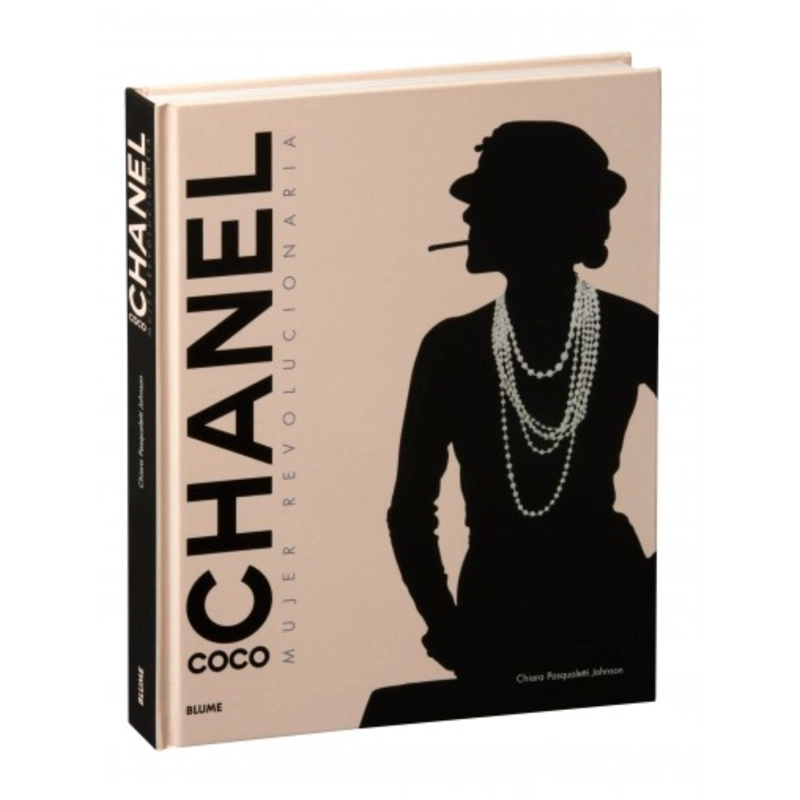 COCO CHANEL. MUJER REVOLUCIONARIA - 4