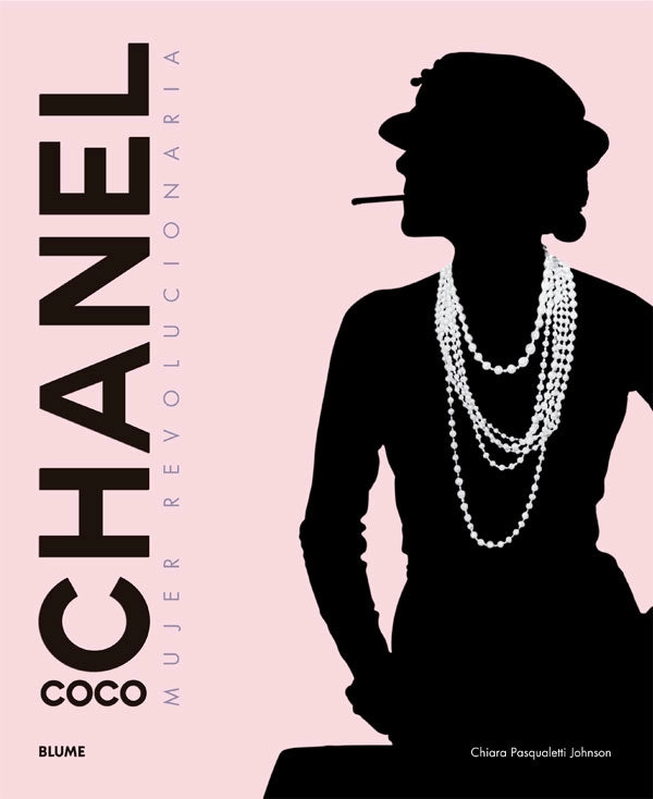 COCO CHANEL. MUJER REVOLUCIONARIA - 6