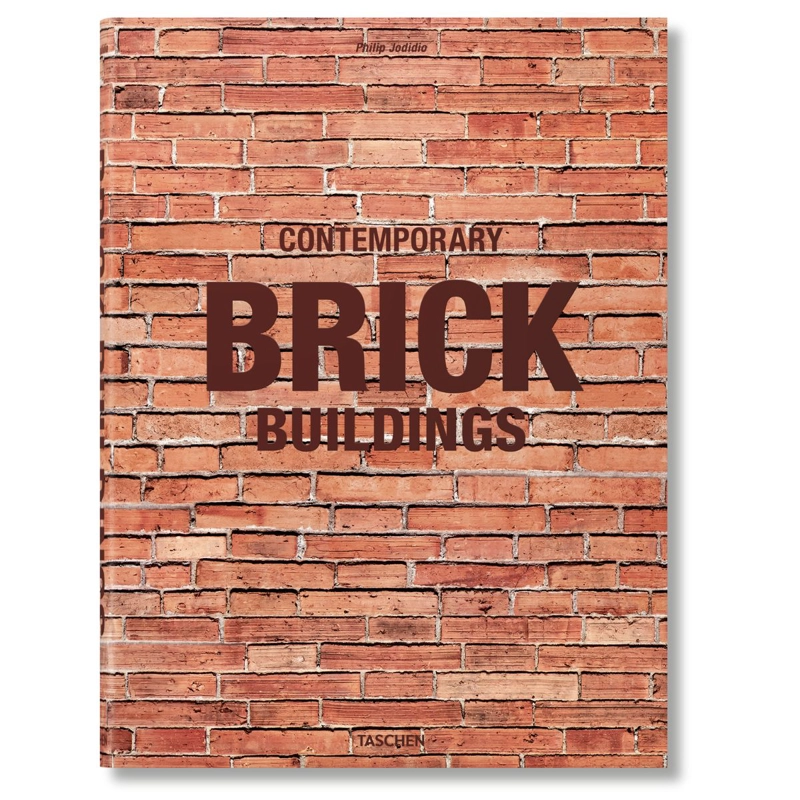 CONTEMPORARY BRICK BUILDINGS - 1