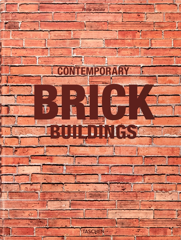 CONTEMPORARY BRICK BUILDINGS - 5