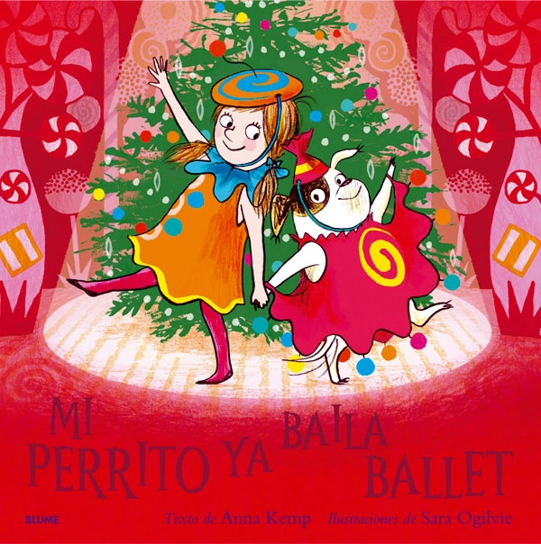 MI PERRITO YA BAILA BALLET - 6