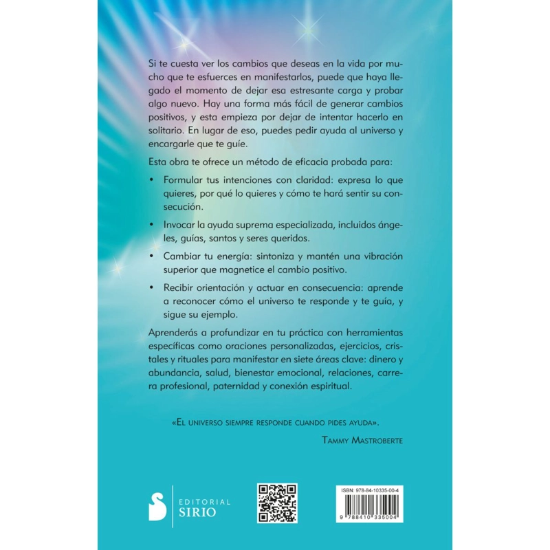 DEJA DE INTENTAR MANIFESTAR Y PERMITE QUE EL UNIVERSO TE GUIE - 3