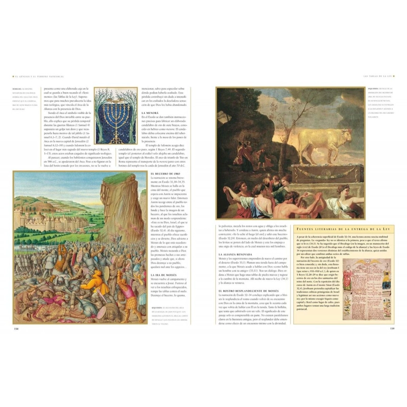 BIBLICA. ATLAS DE LA BIBLIA - 4