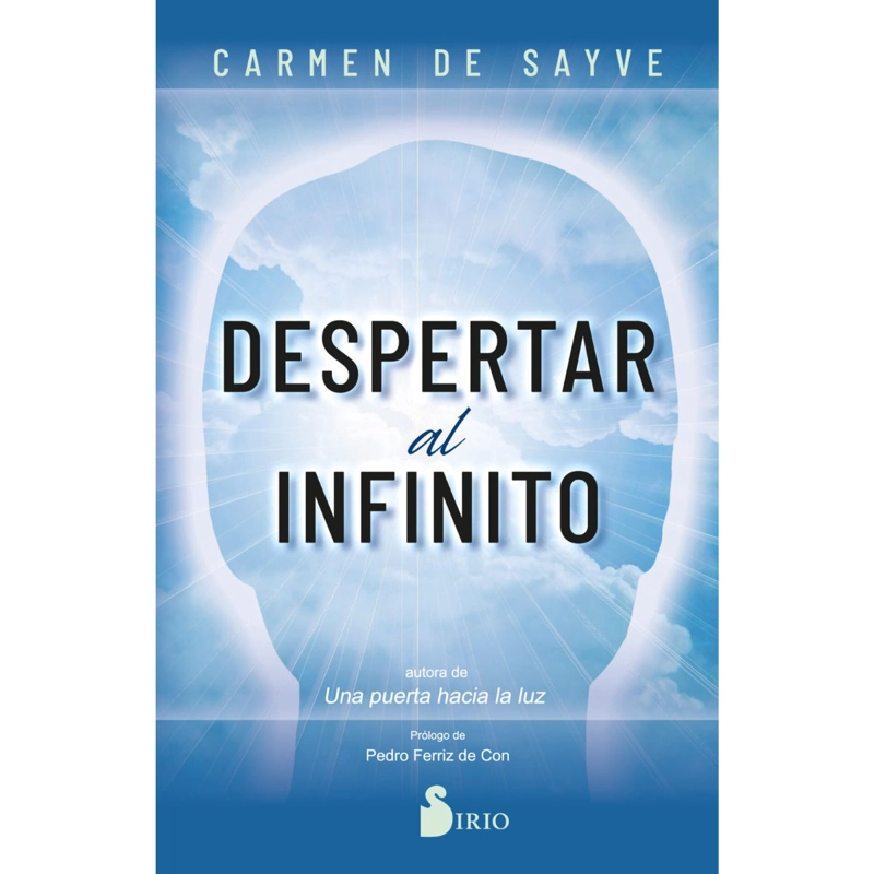 DESPERTAR AL INFINITO - 1