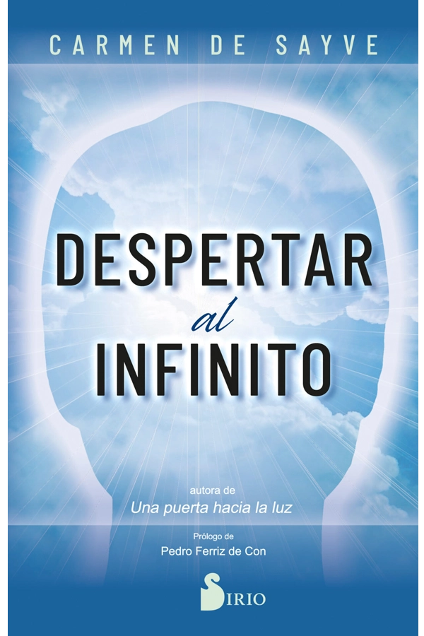 DESPERTAR AL INFINITO - 6