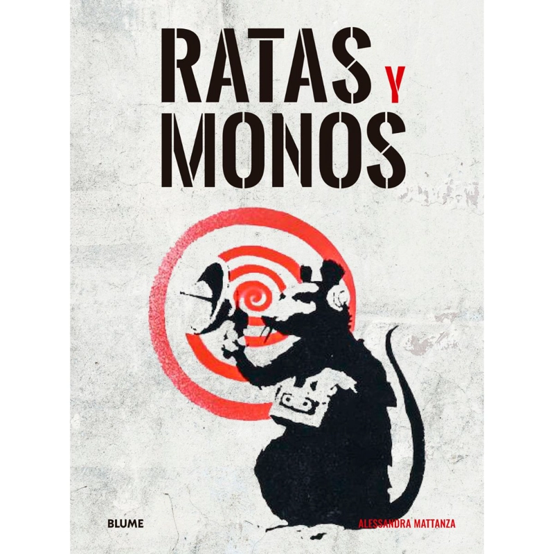 BANKSY (ESTUCHE CON TRES LIBROS) - 2