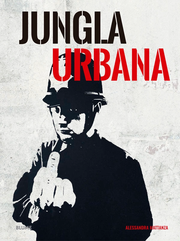 BANKSY (ESTUCHE CON TRES LIBROS) - 7