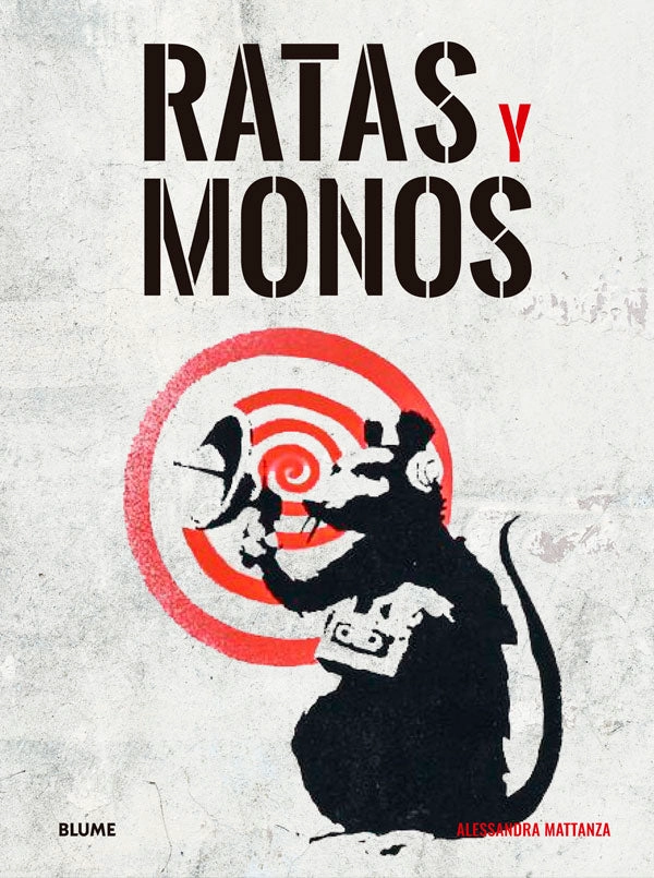 BANKSY (ESTUCHE CON TRES LIBROS) - 9