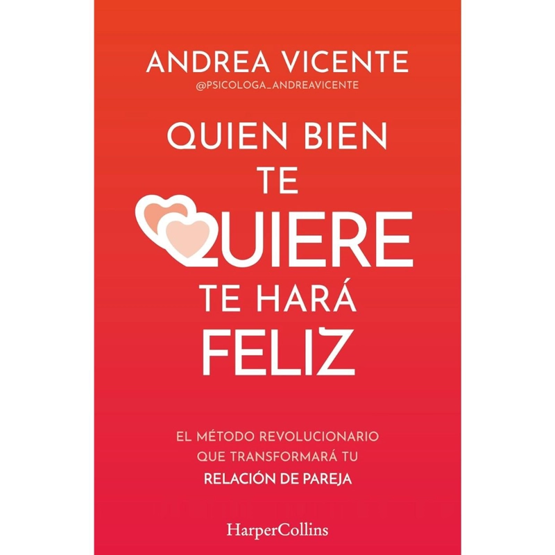 QUIEN BIEN TE QUIERE TE HARA FELIZ - 1