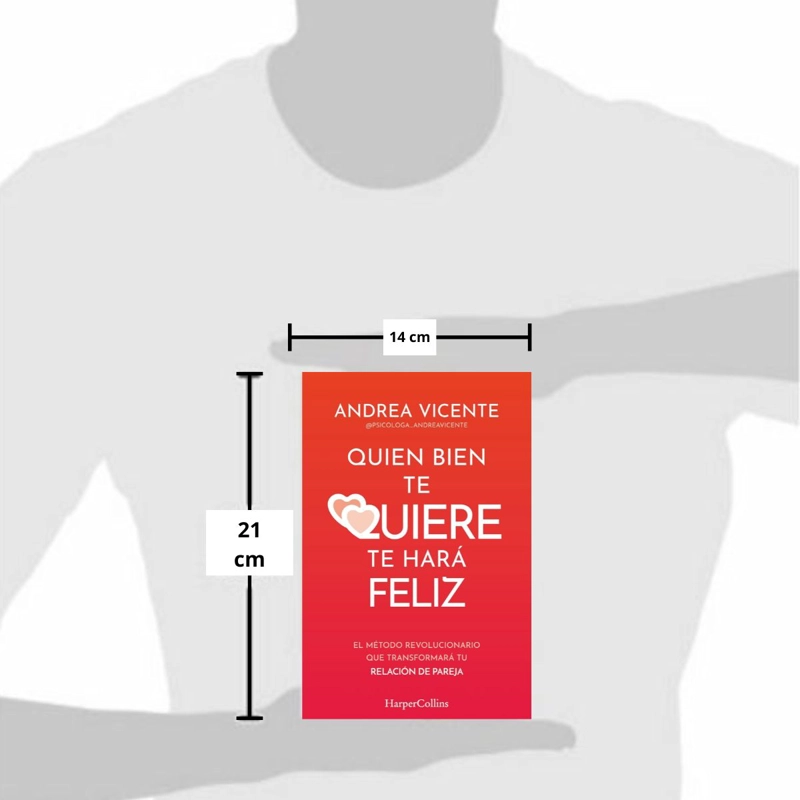 QUIEN BIEN TE QUIERE TE HARA FELIZ - 2