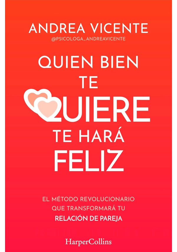QUIEN BIEN TE QUIERE TE HARA FELIZ - 5