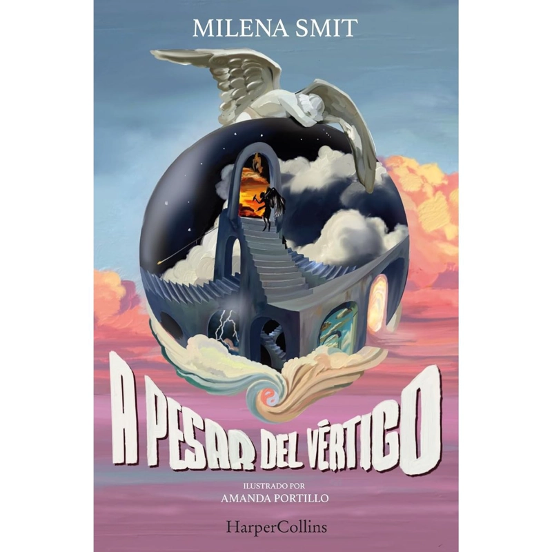 A PESAR DEL VE RTIGO - 1