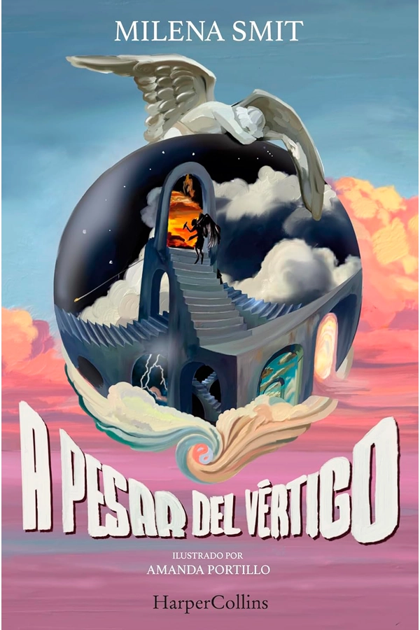 A PESAR DEL VE RTIGO - 5